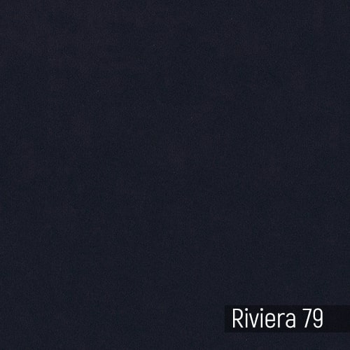 Softline Riviera 79 30x30cm sötétkék