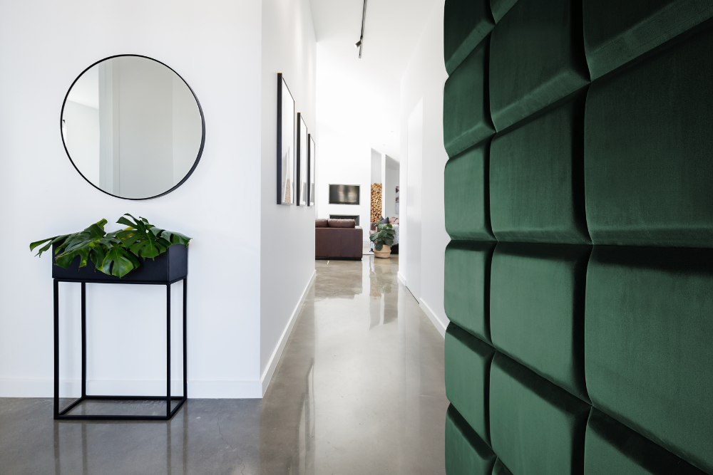 Softline Riviera 38 60x30cm plüs falpanel