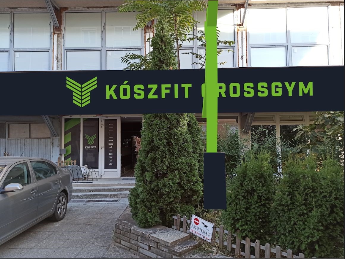 Logók, feliratok egyedi megrendelés esetén