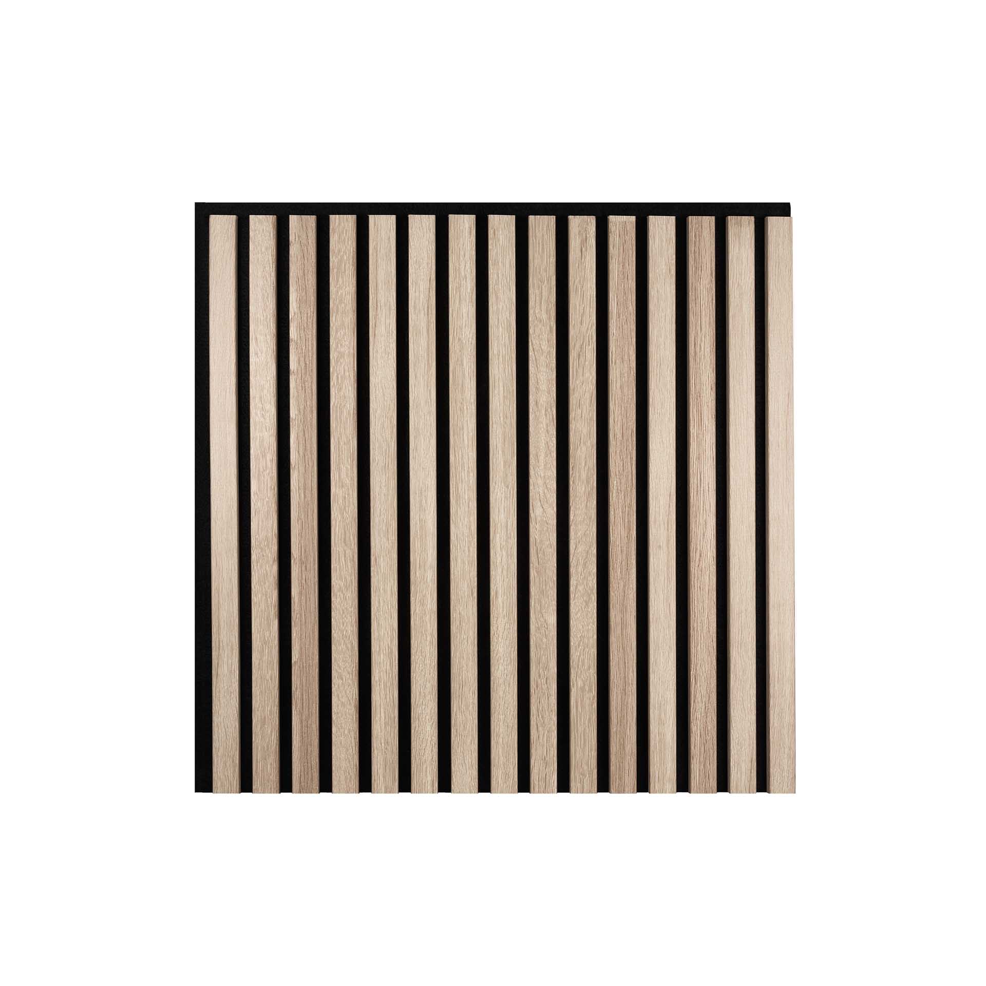 Sonoma Oak lamellás falpanel 270*30cm