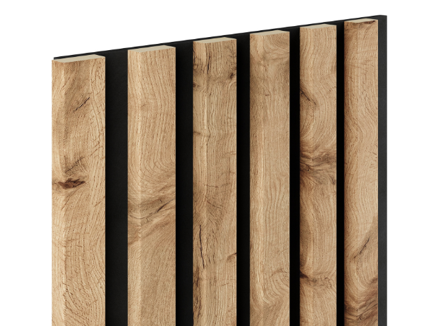 Wotan Oak lamellás falpanel-rendelhető