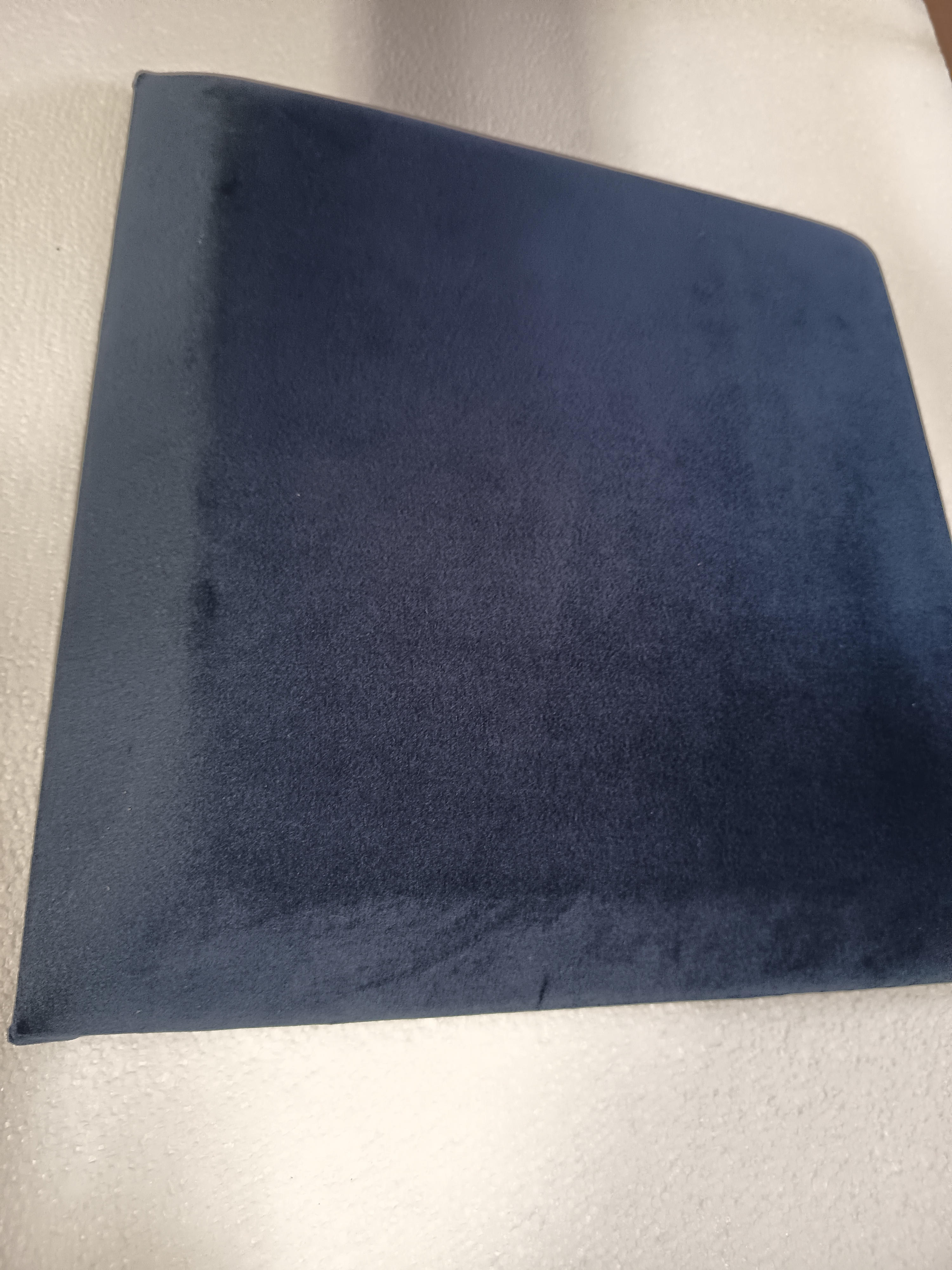Softline Riviera 79 30x30cm sötétkék