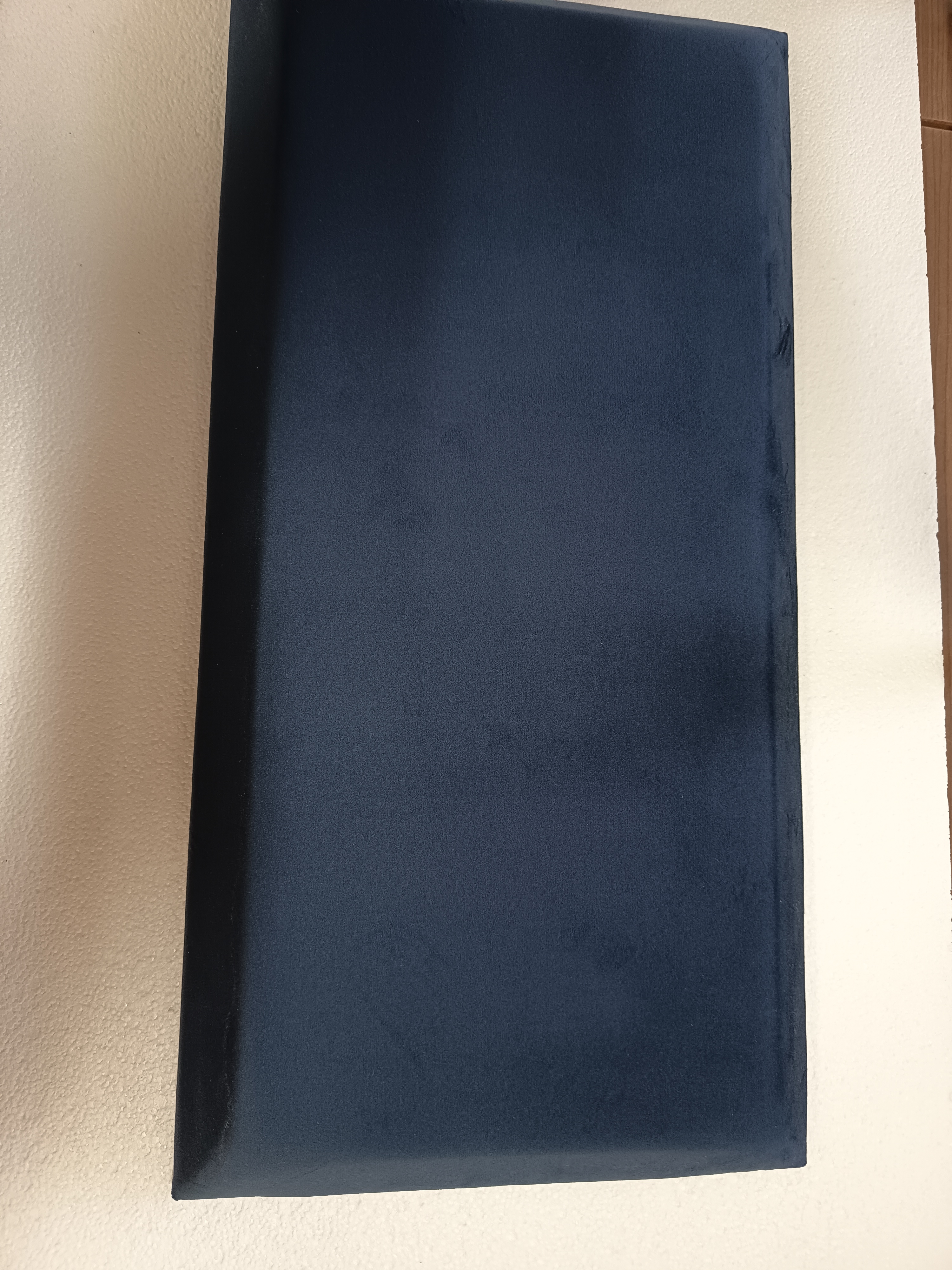 Softline Riviera 79 60x30cm sötétkék
