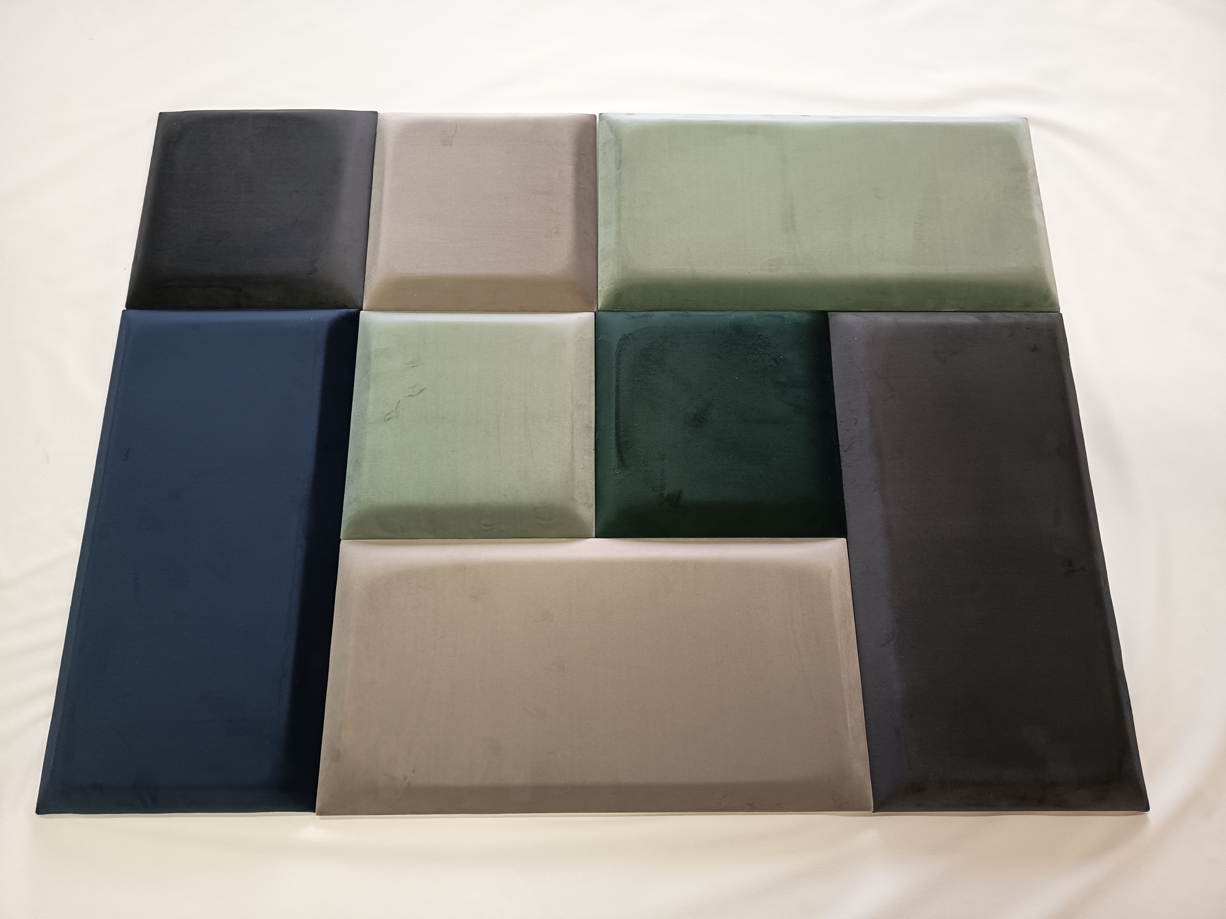 Softline Set 120 x 90 cm plüs falpanel