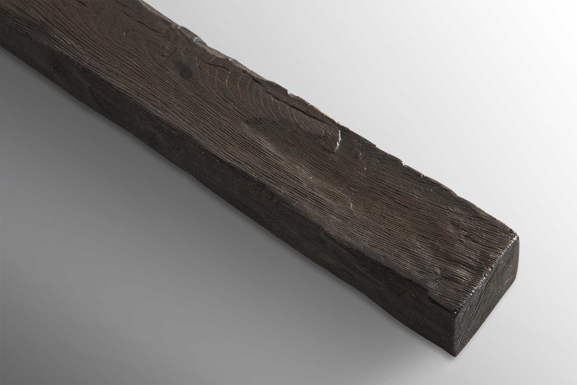 Gerenda-álgerenda BR01 9x6cm Dark
